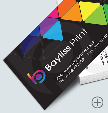 Corporate Identity Design, Worksop Nottinghamshire